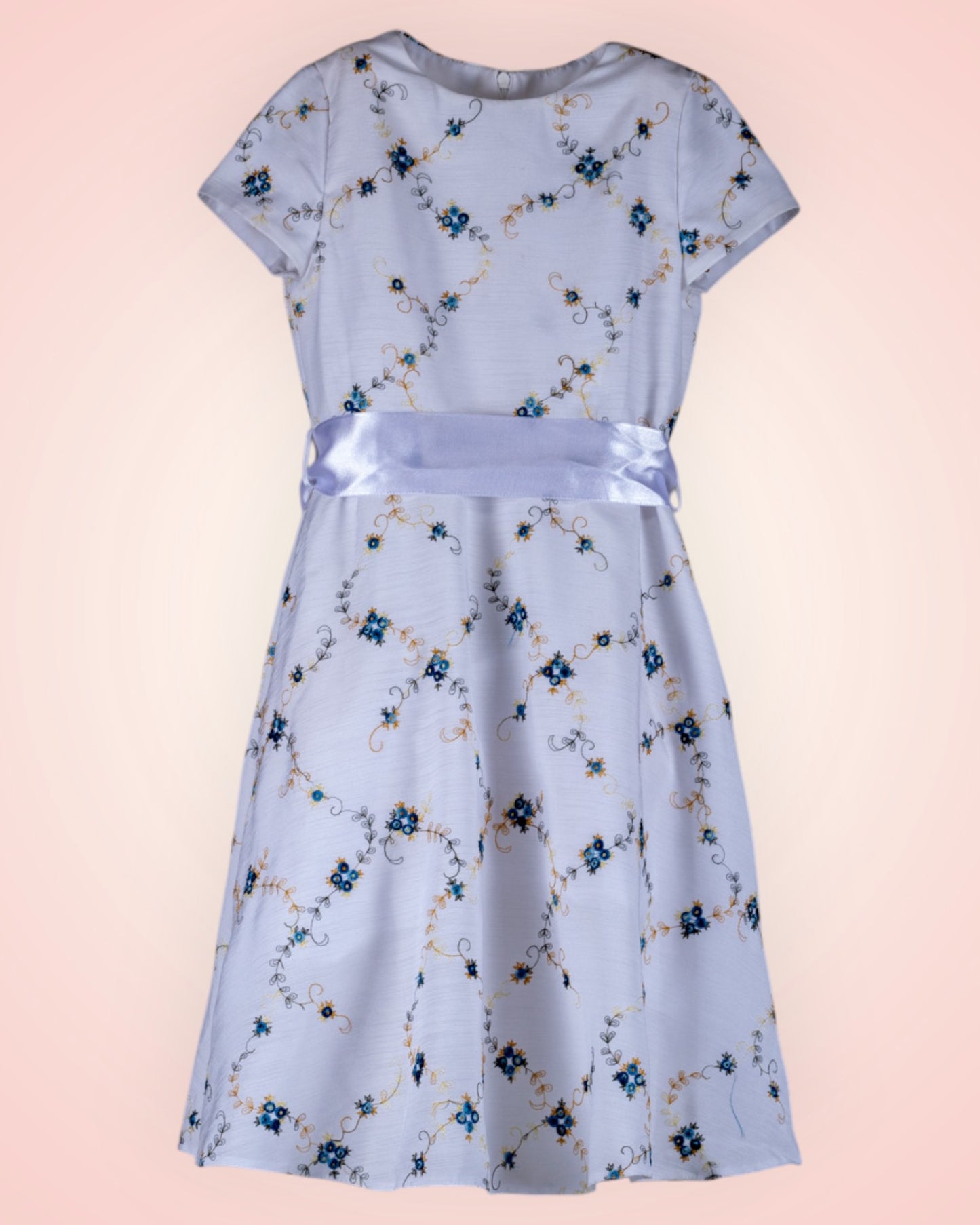Children's dress