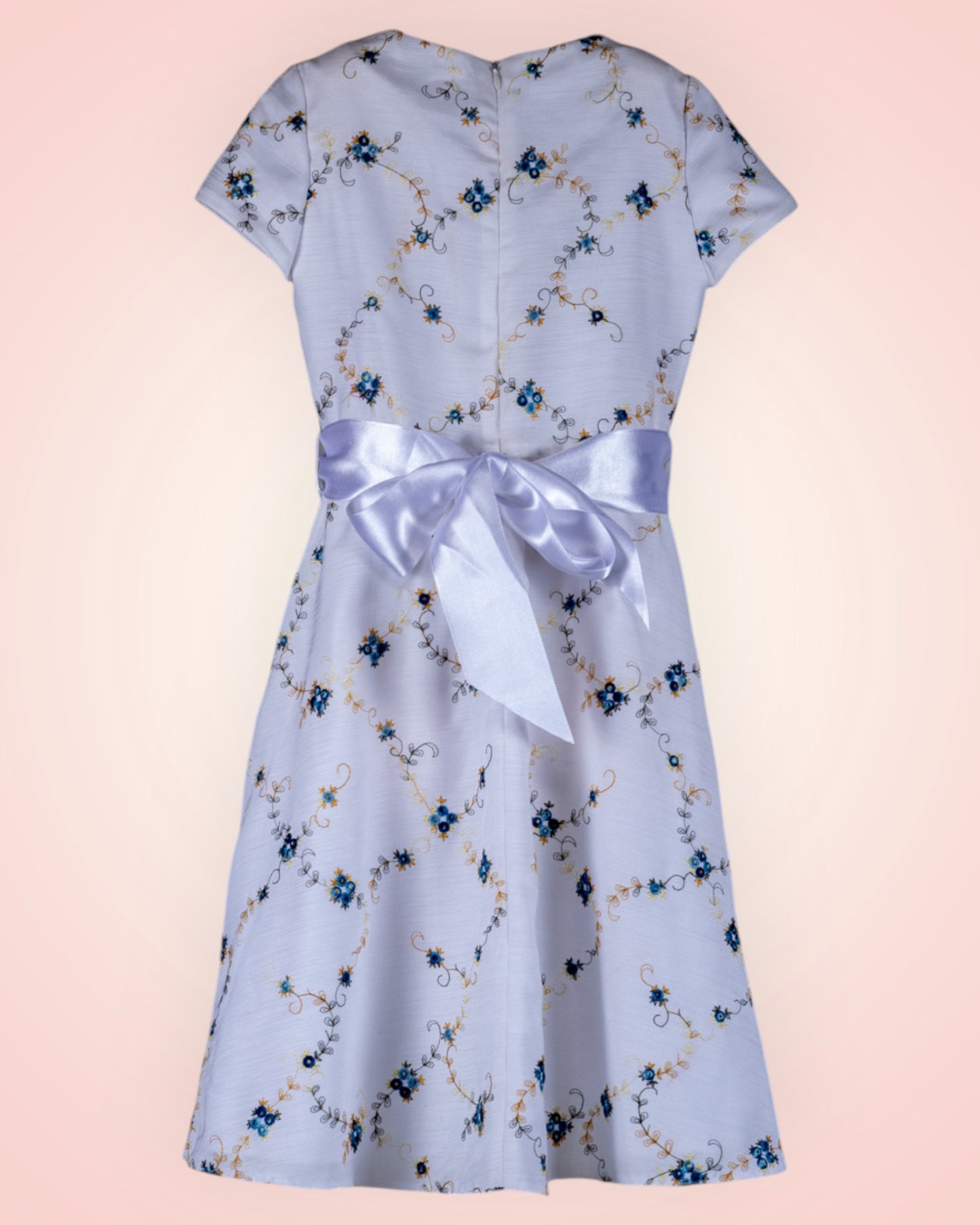 Children's dress