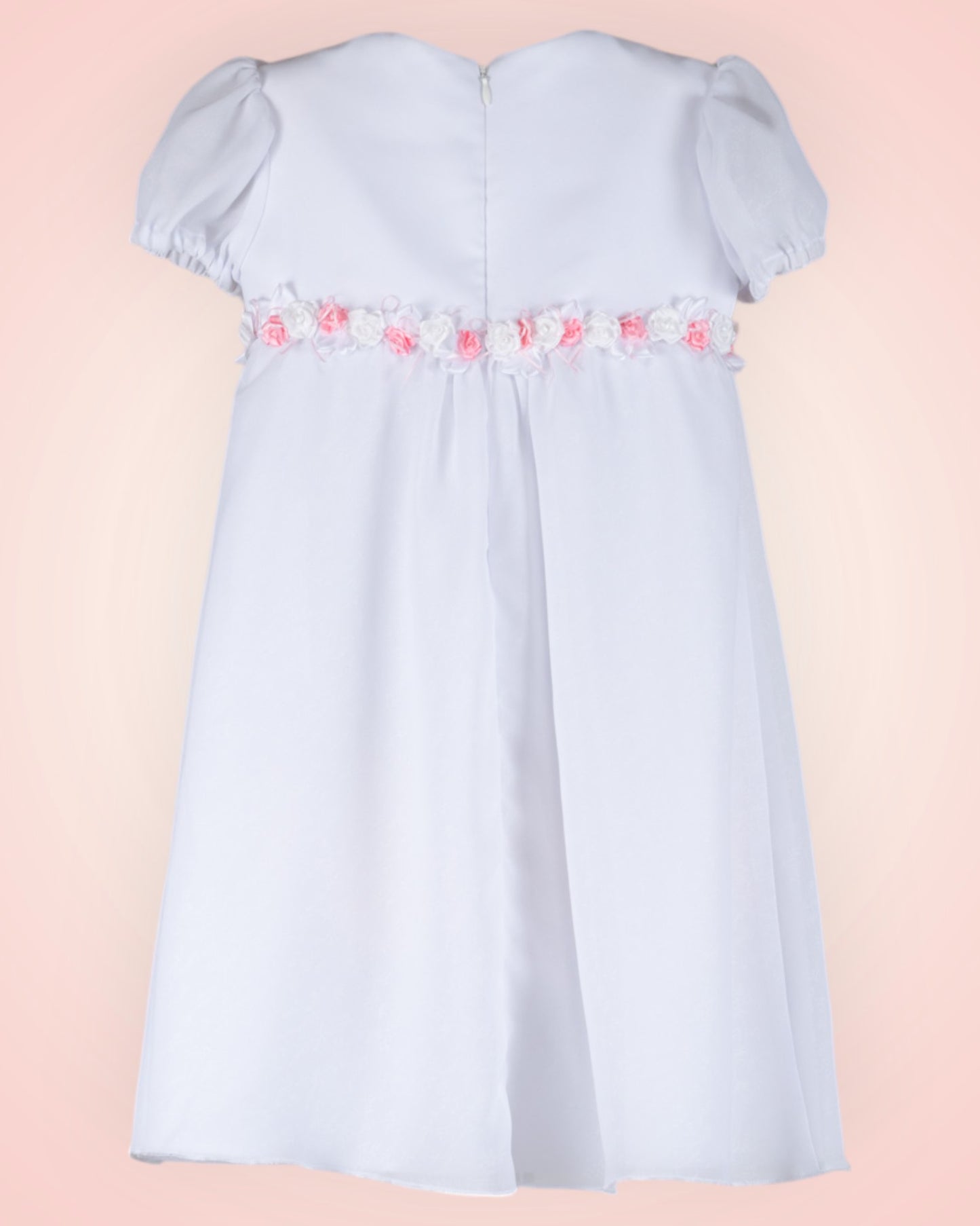 Girls' formal dress