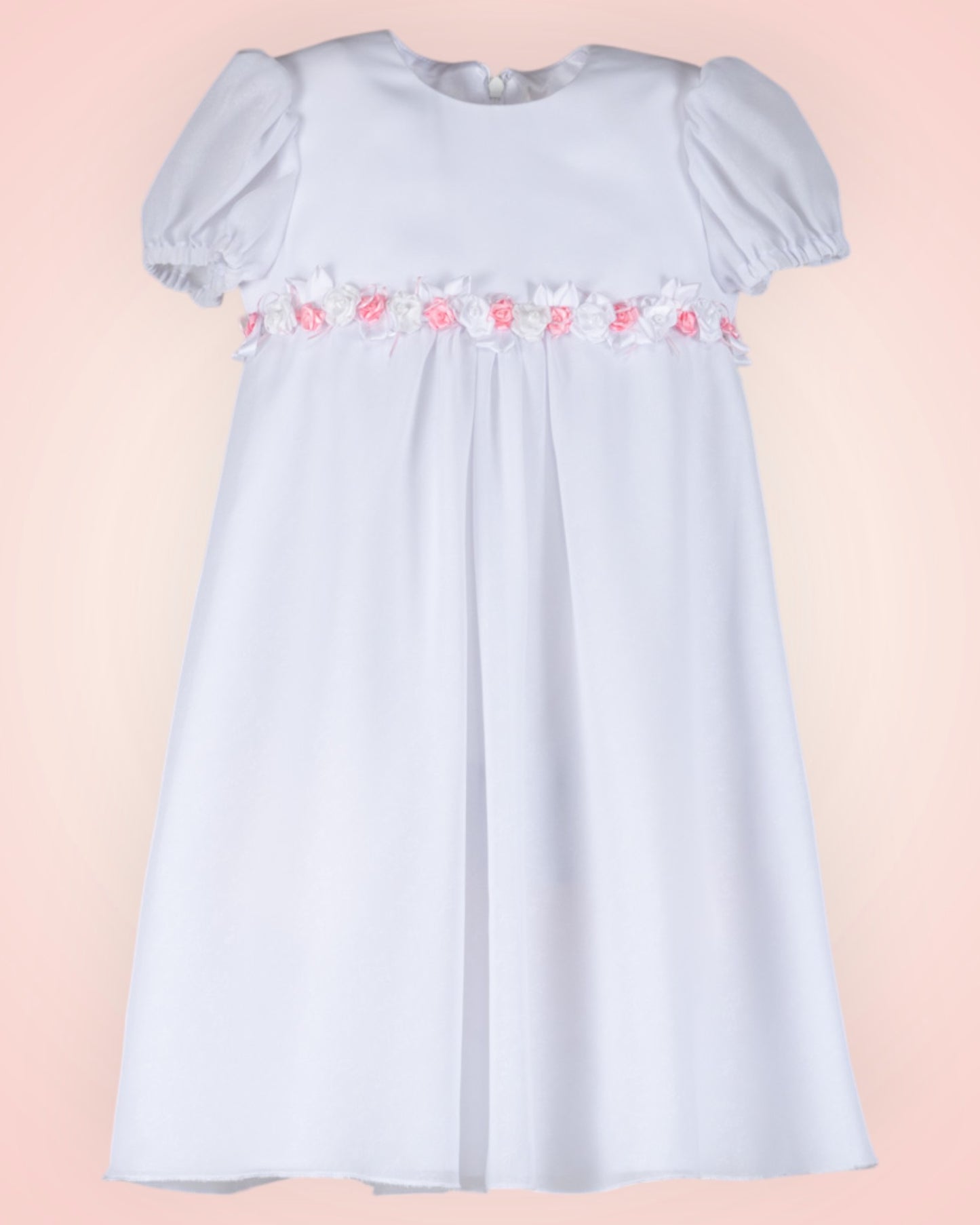 Girls' formal dress