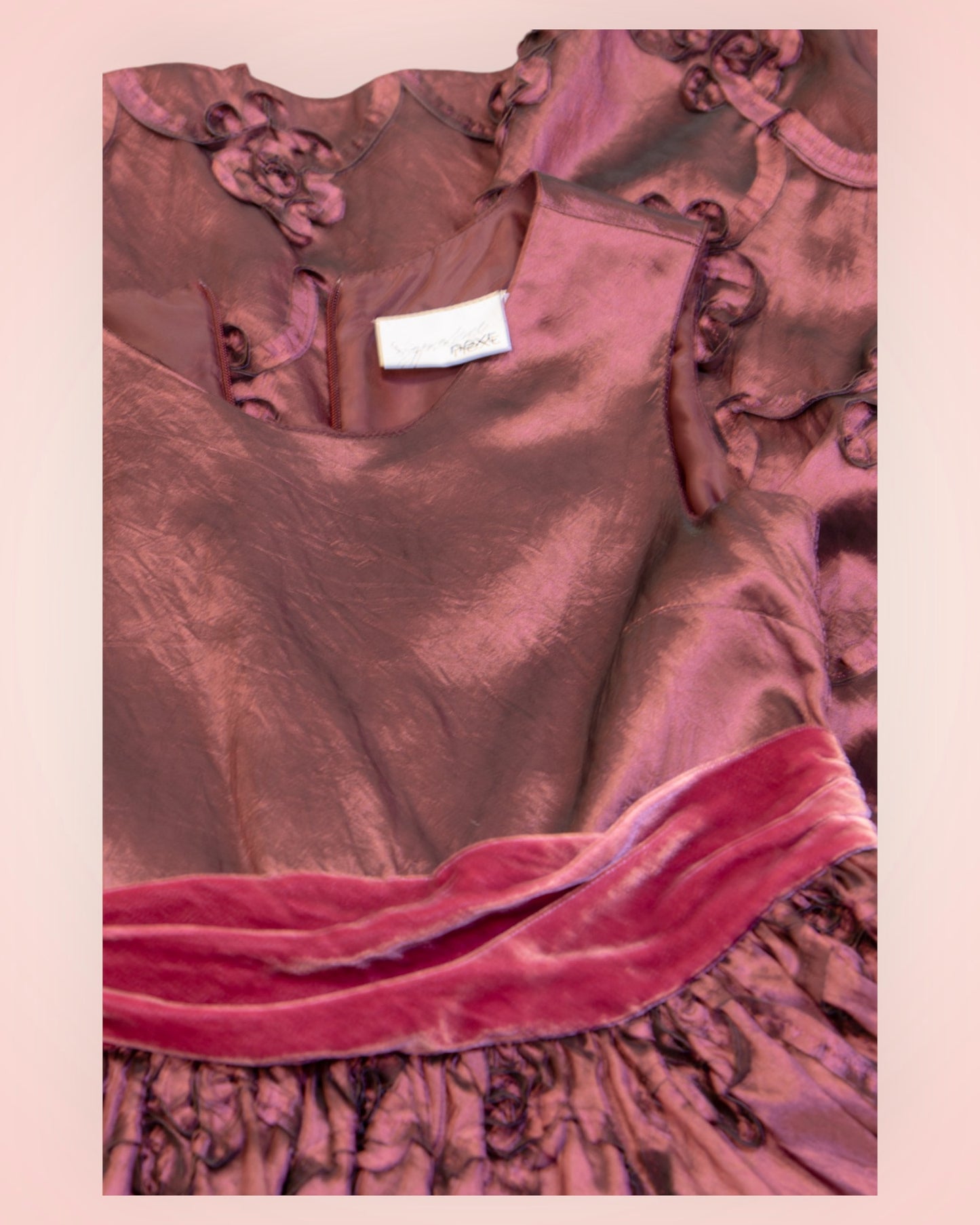 Signature Next children's dress