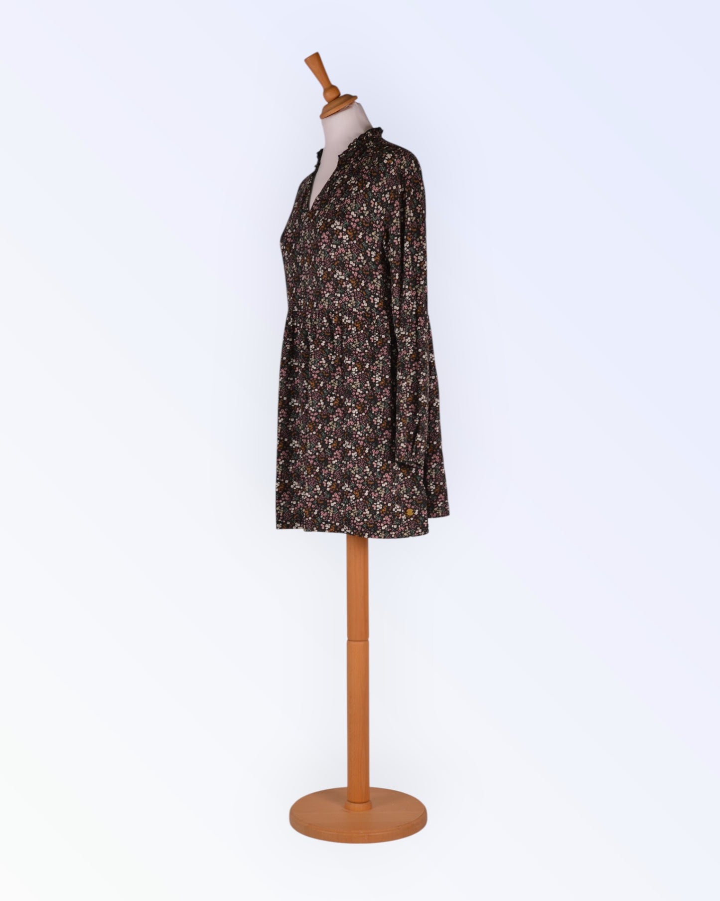 Pernilla Wahlgren Design trikotaažkleit