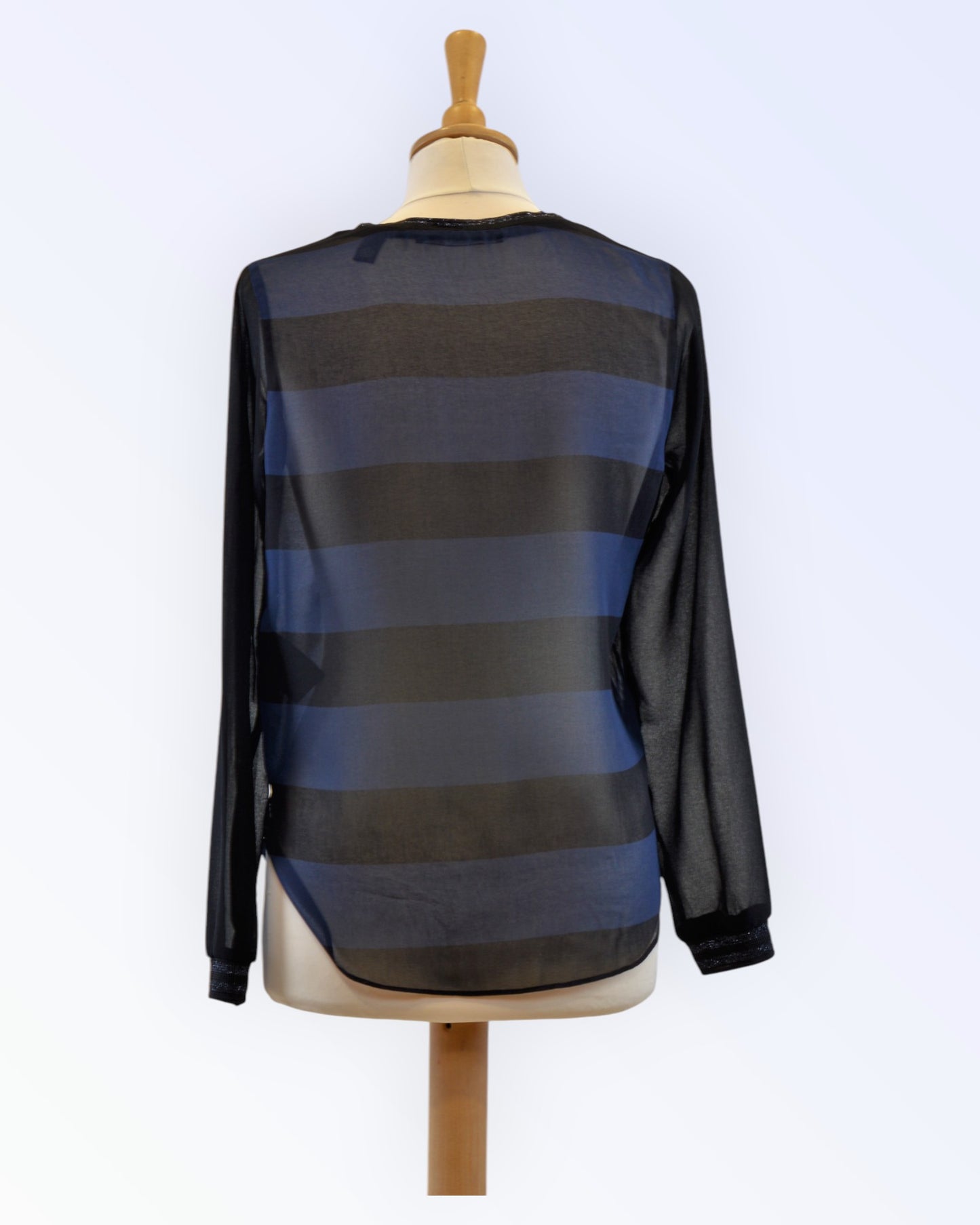 Scotch & Soda -toppi