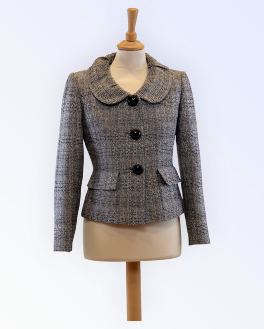 Tahari Arthur s.Levine short jacket