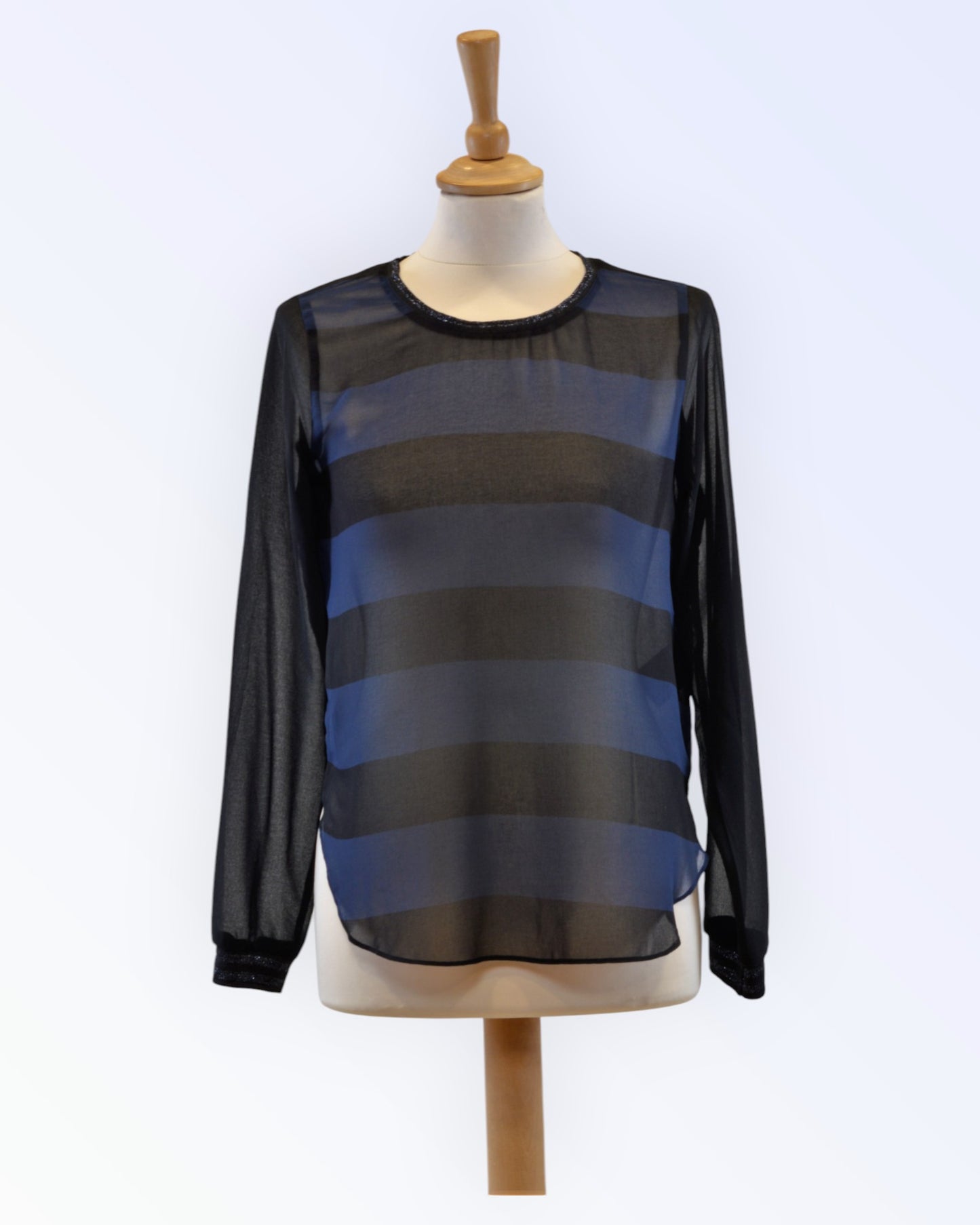 Scotch & Soda -toppi
