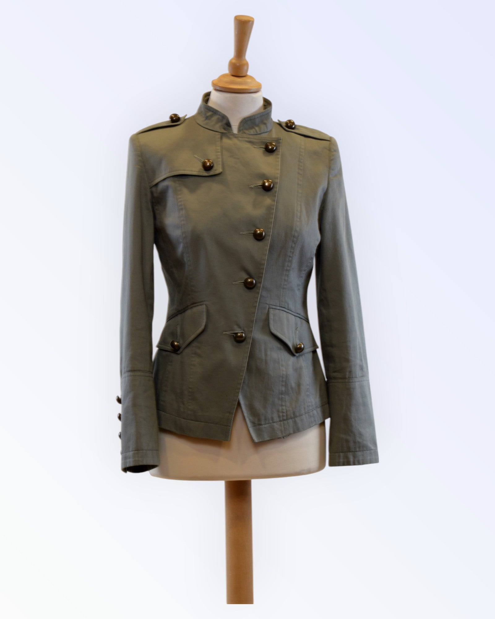 red herring (Debenhams) sports jacket – second hand