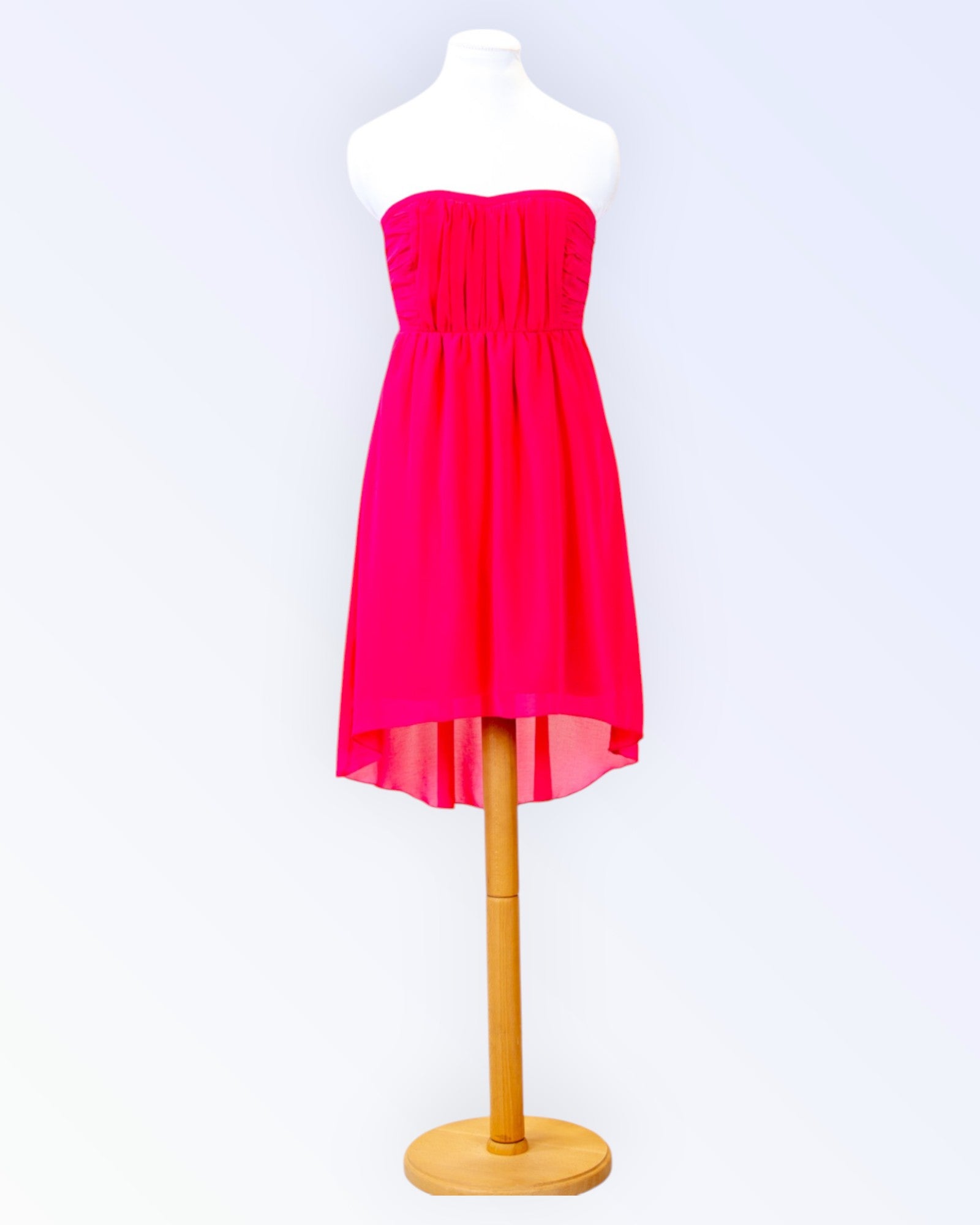 Vila party dress