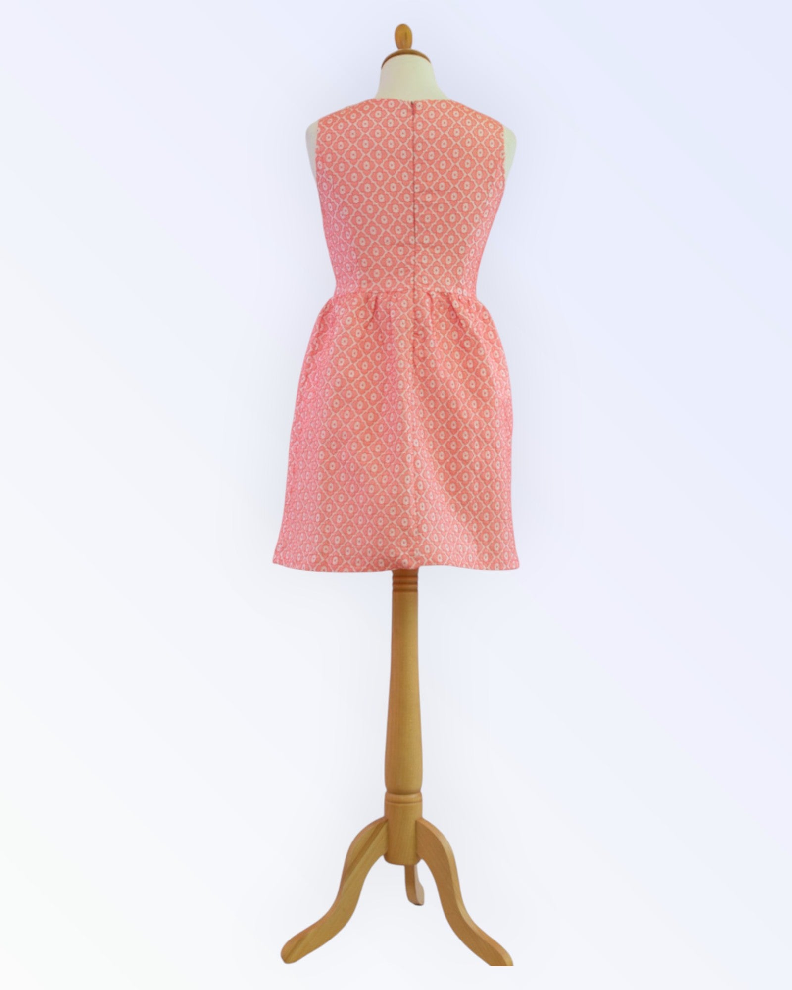 Look. Fo party dress