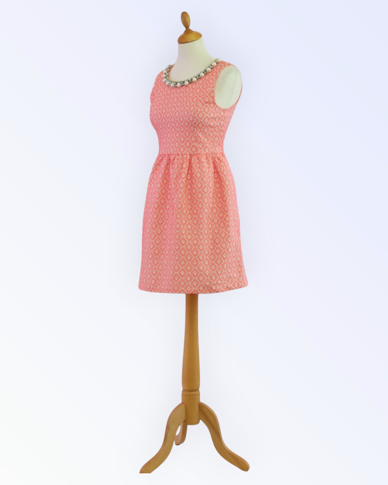 Look. Fo party dress