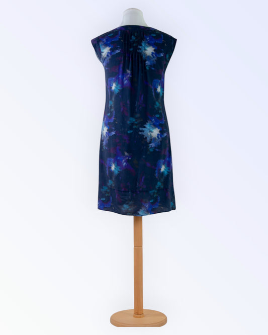 WRAP London -kesämekko