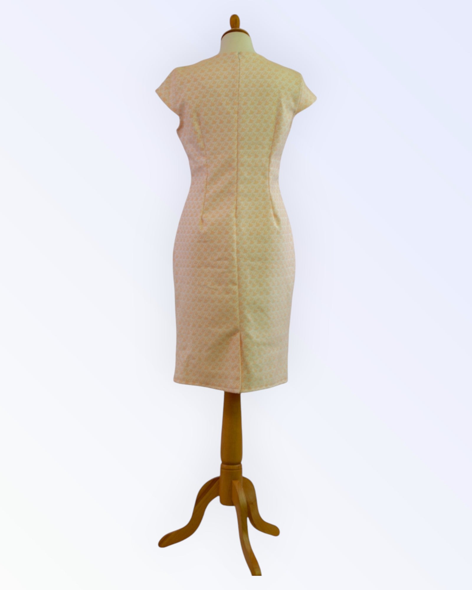 Collection London party dress