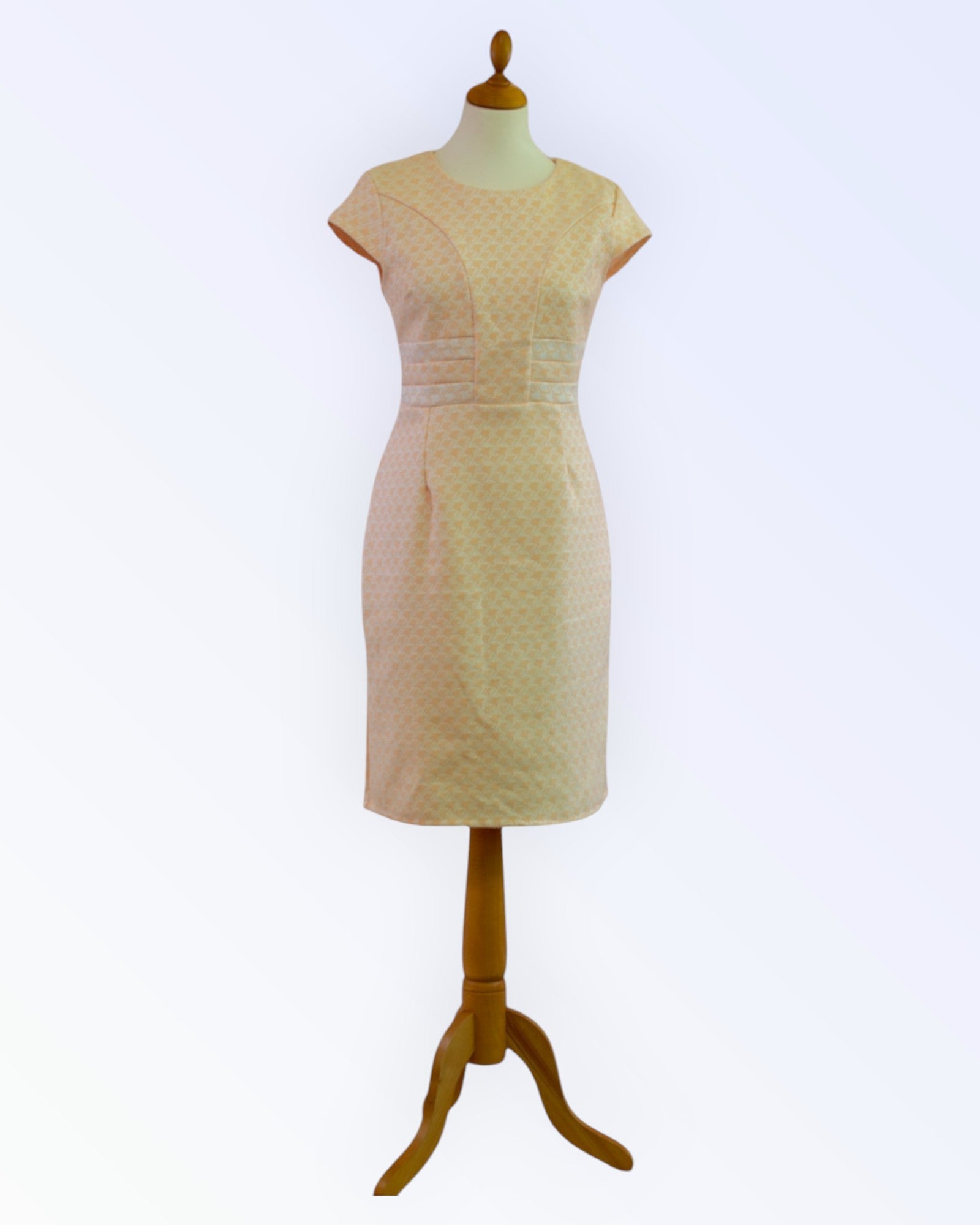 Collection London party dress