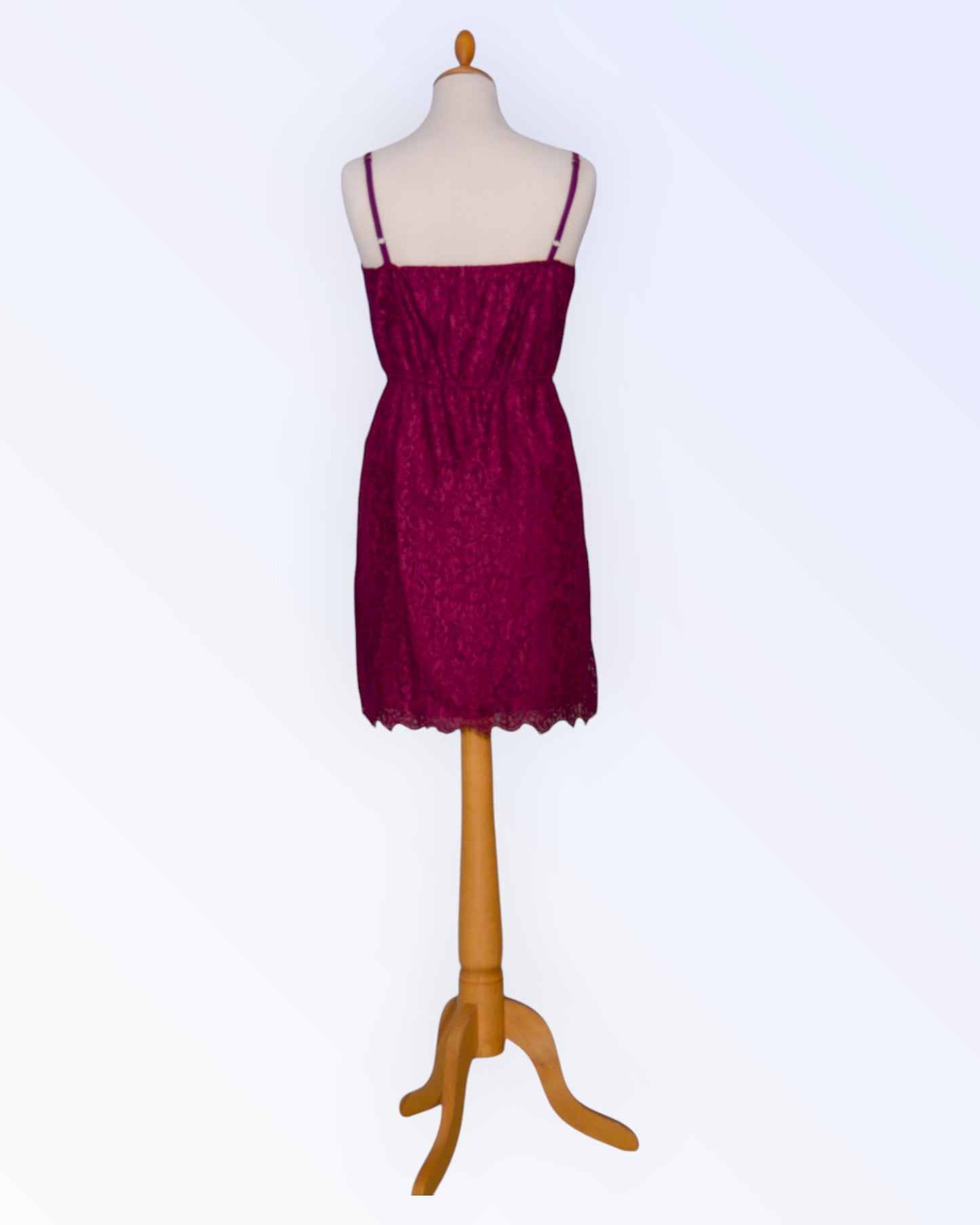 True Decadence party dress