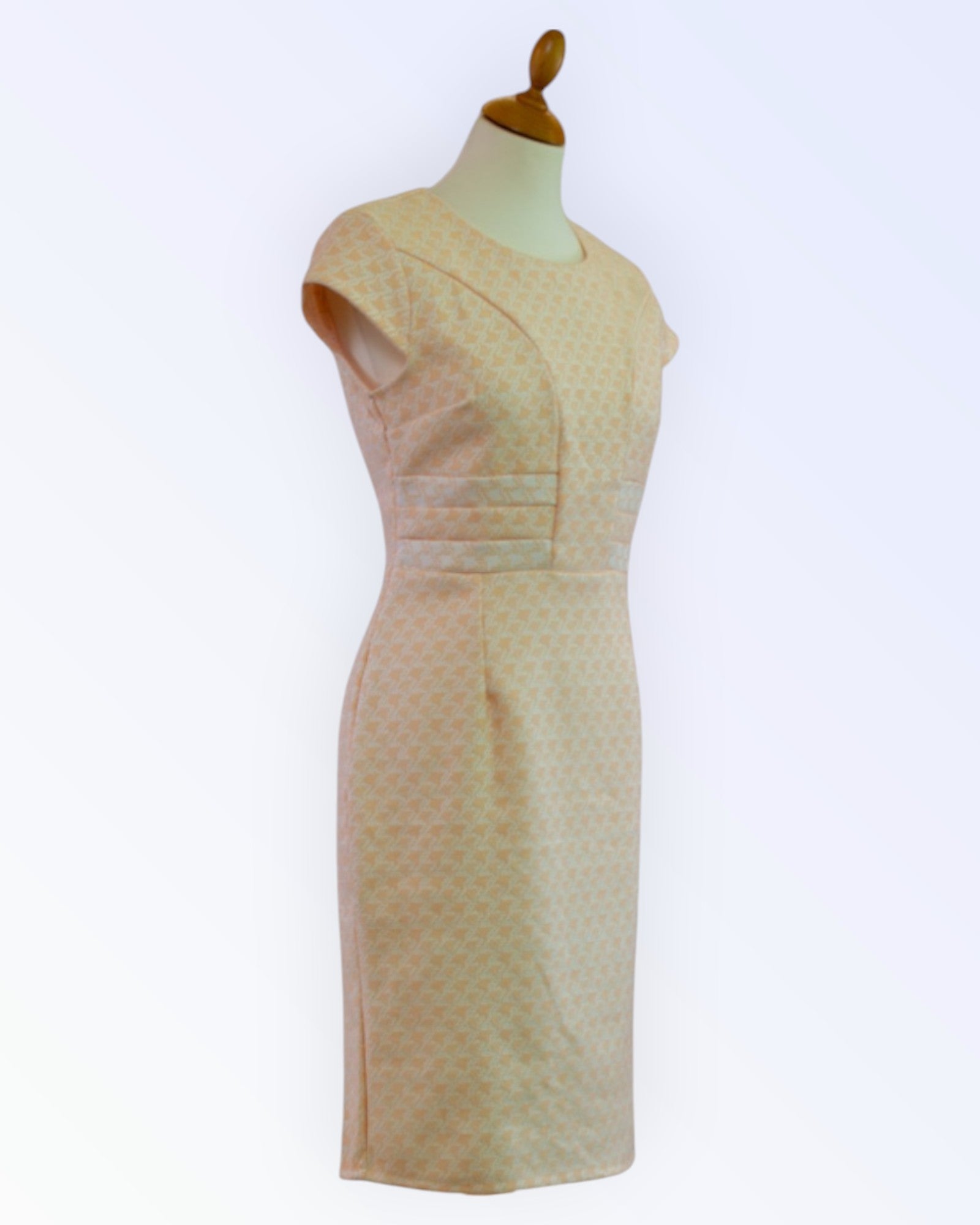 Collection London party dress