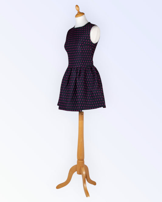 Yiermei party dress