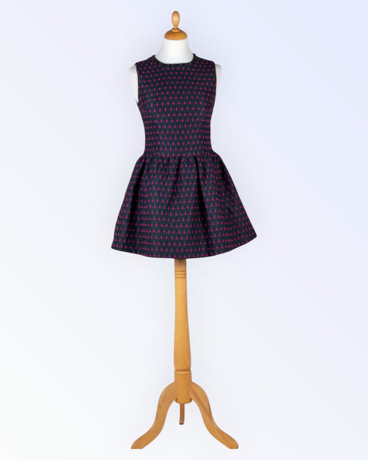 Yiermei party dress