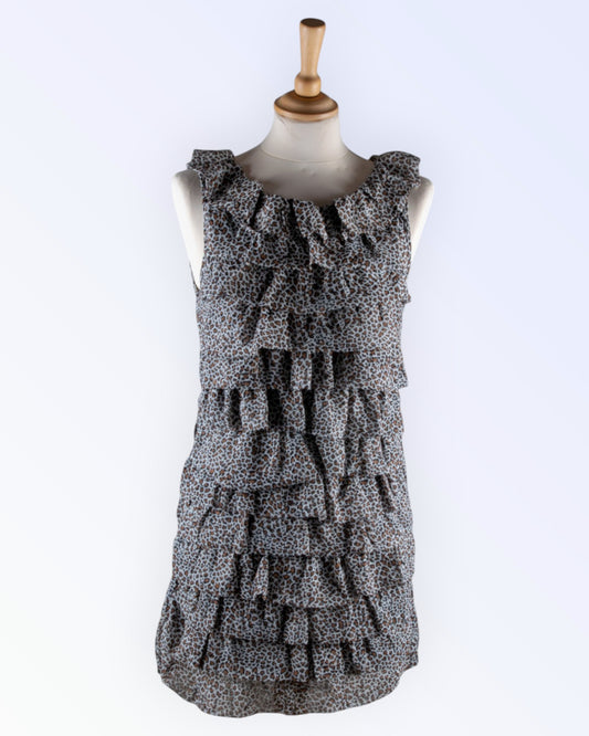 Dolls mini dress