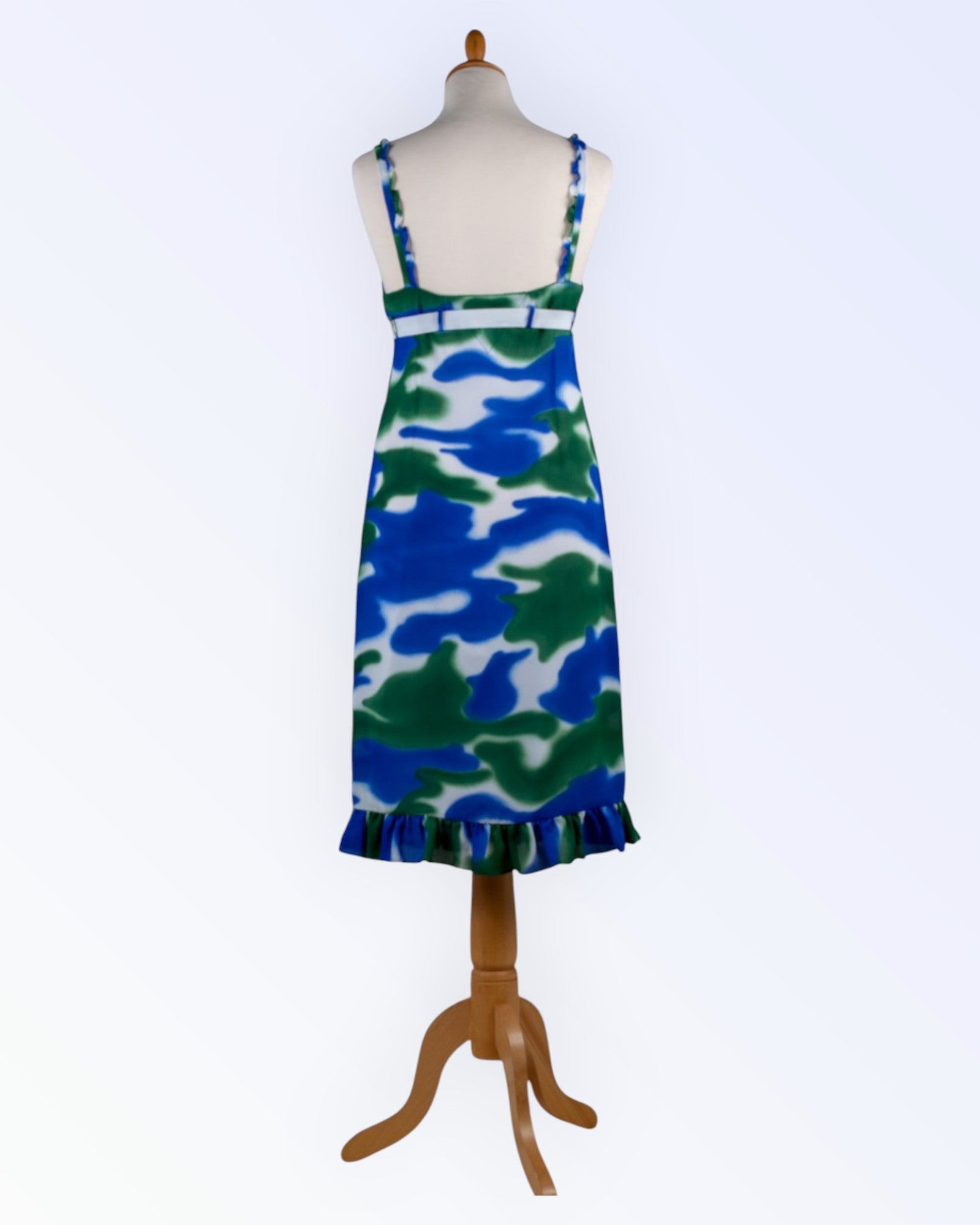 Tommy by Tommy Hilfiger -kesämekko