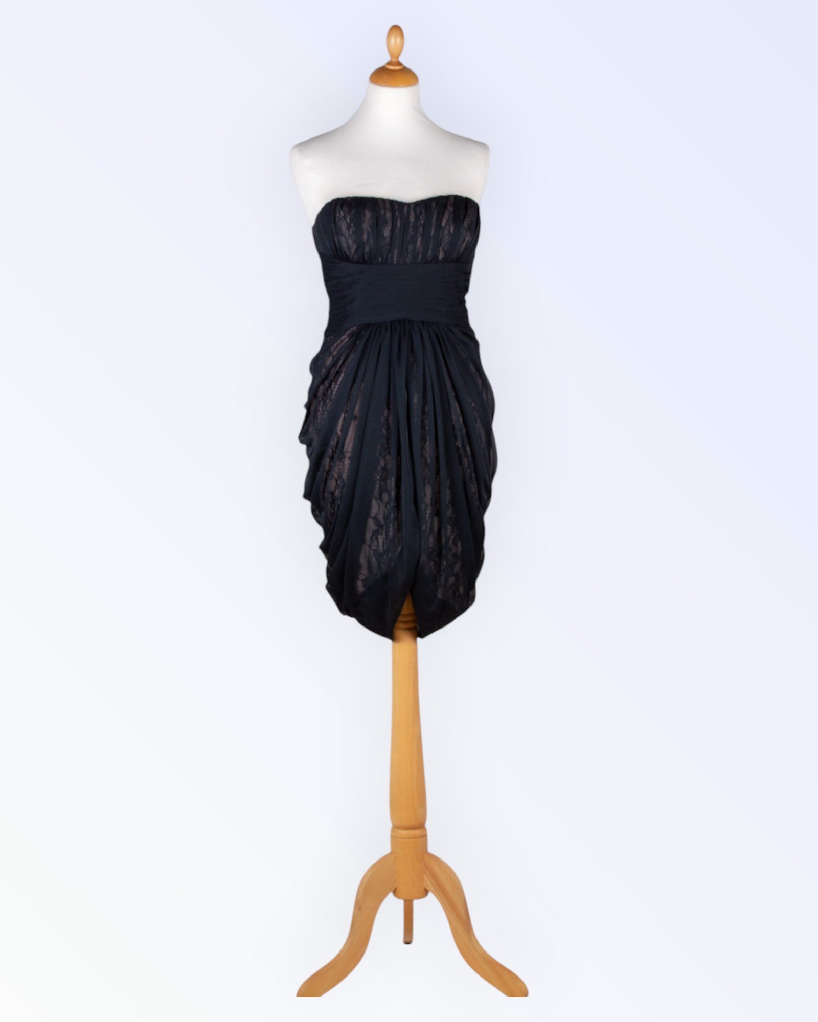 Manoukian party dress