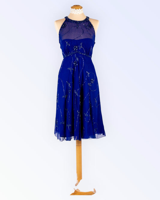 Tigasmo party dress