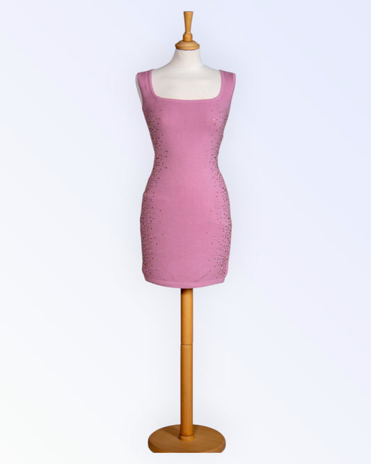 Koucla mini dress