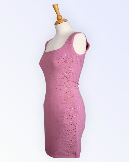 Koucla mini dress