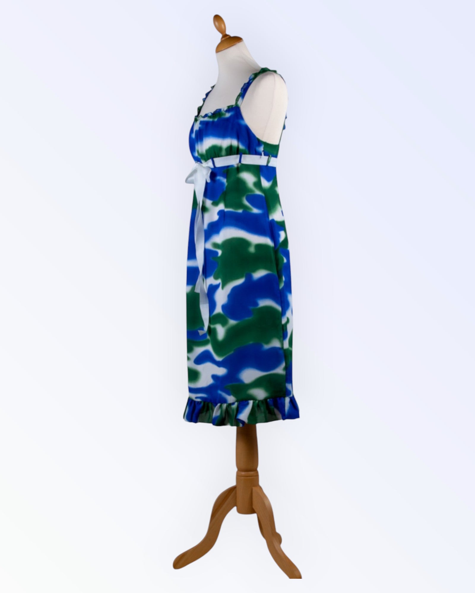 Tommy by Tommy Hilfiger -kesämekko
