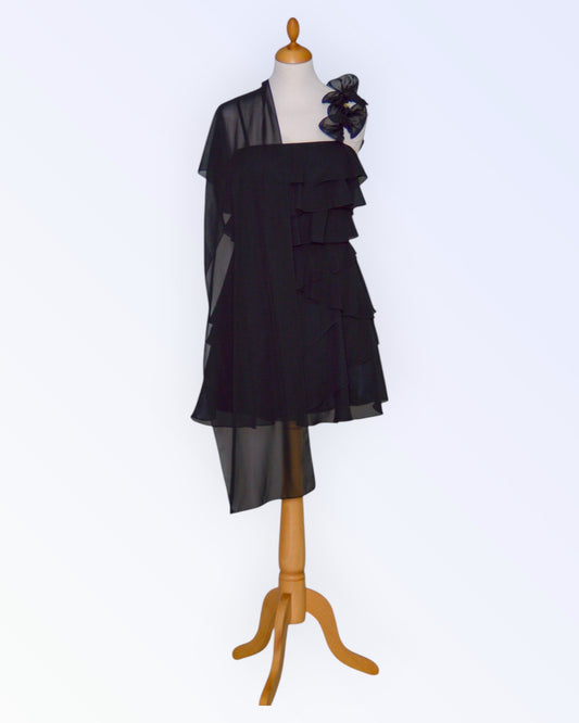 Nixa party dress