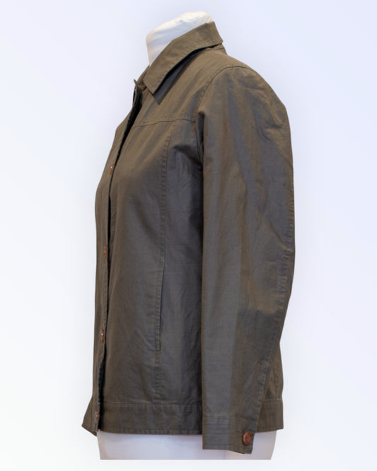 Damo Donna waterproof fabric sports jacket
