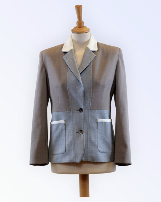 Suit jacket