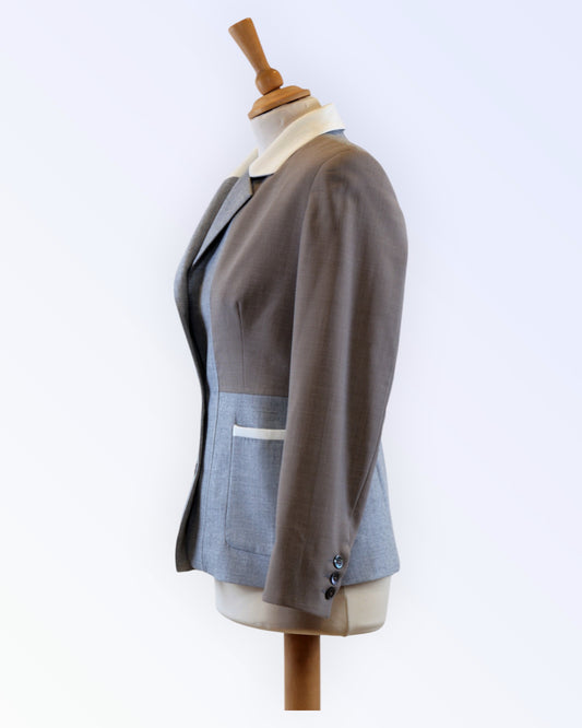 Suit jacket