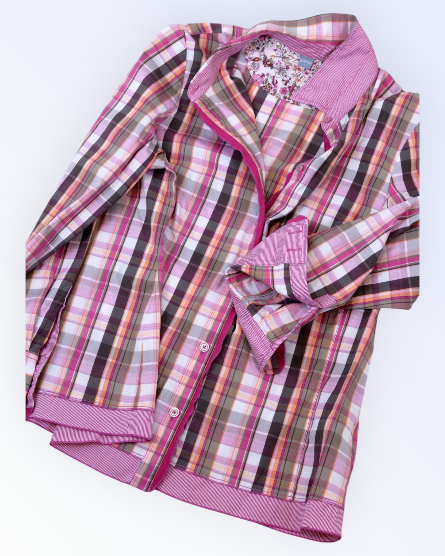 Erfo women's day shirt