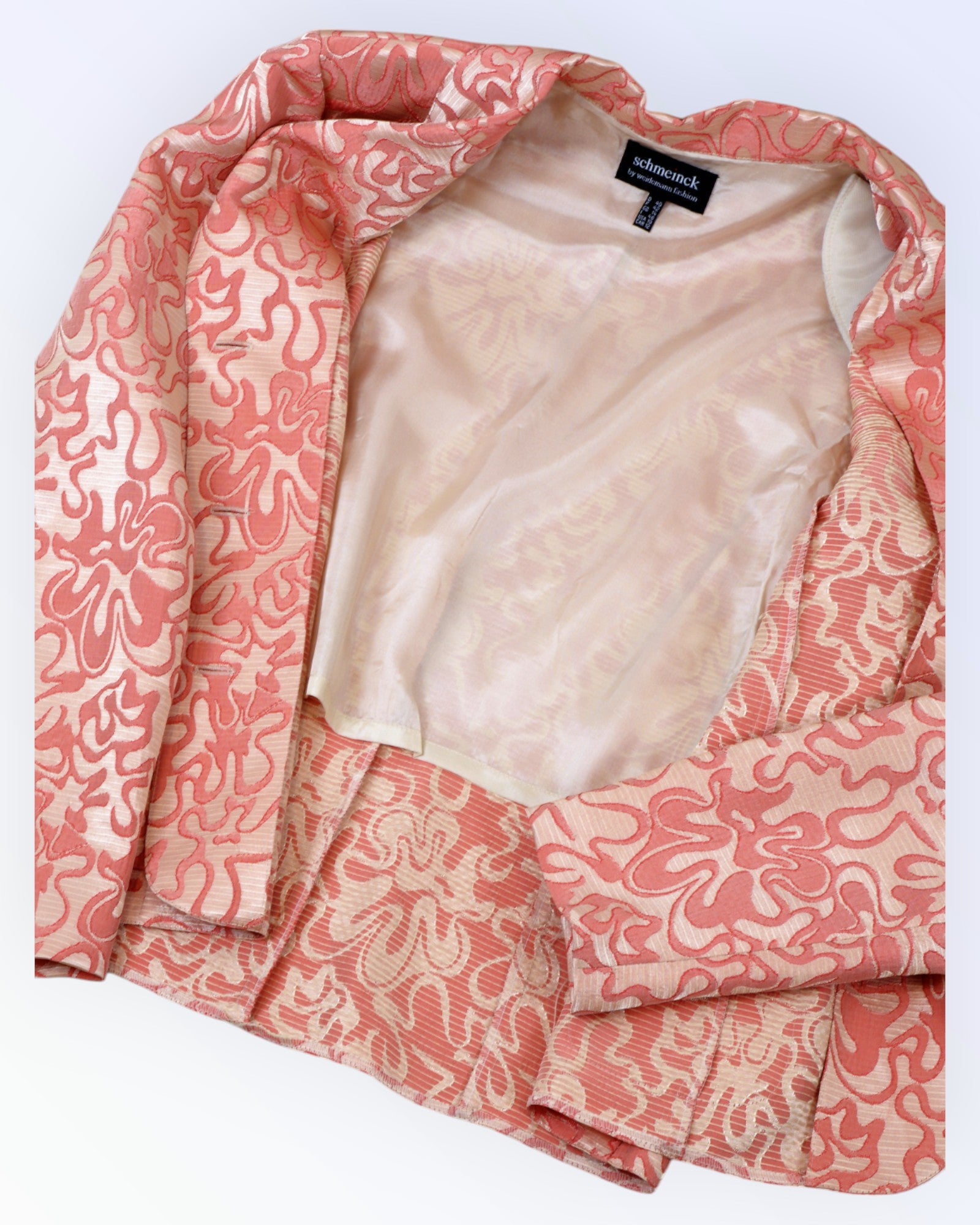 Schmeinck by Weidemann Fashion kesätakki