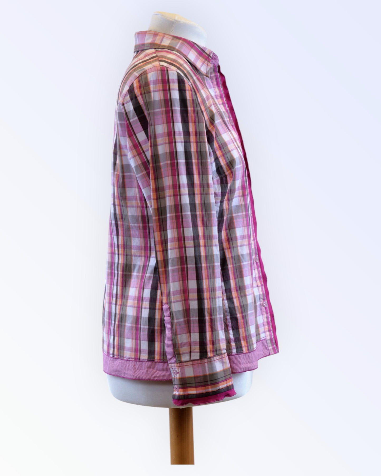 Erfo women's day shirt