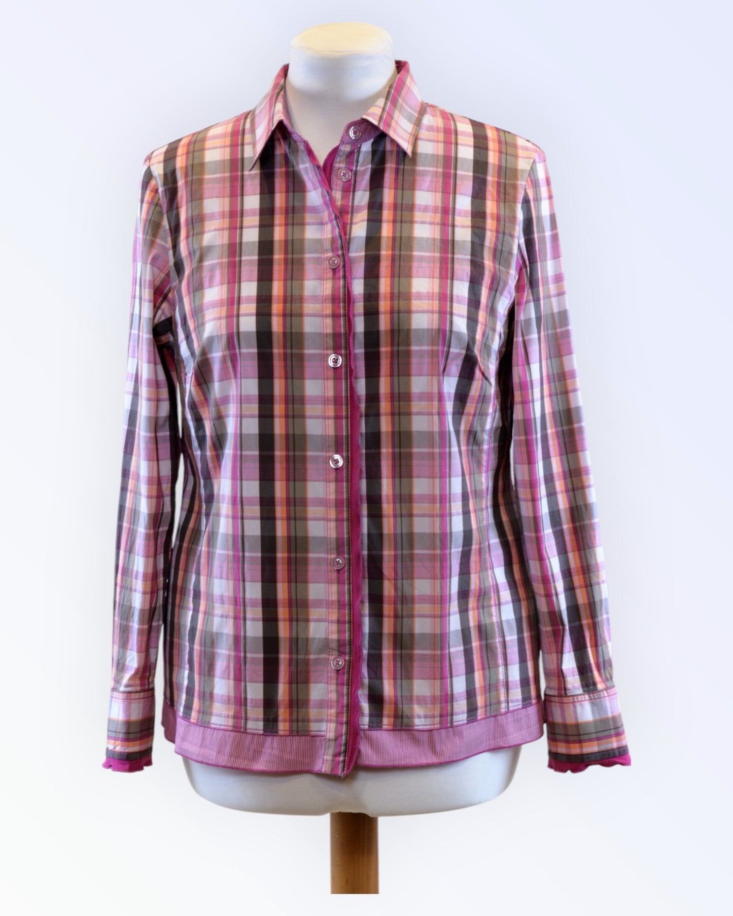 Erfo women's day shirt