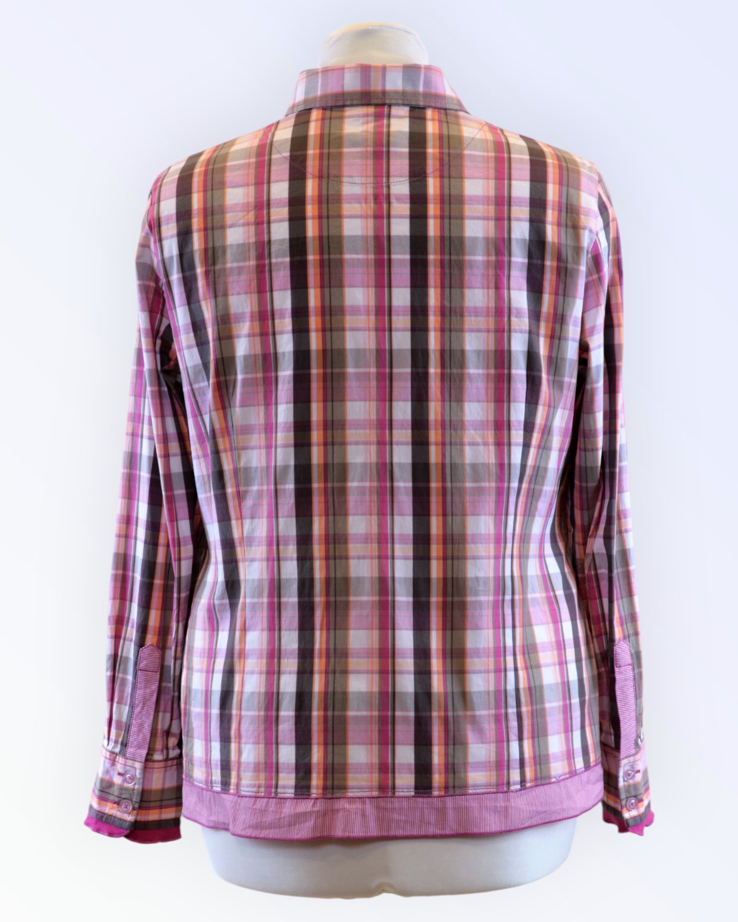 Erfo women's day shirt