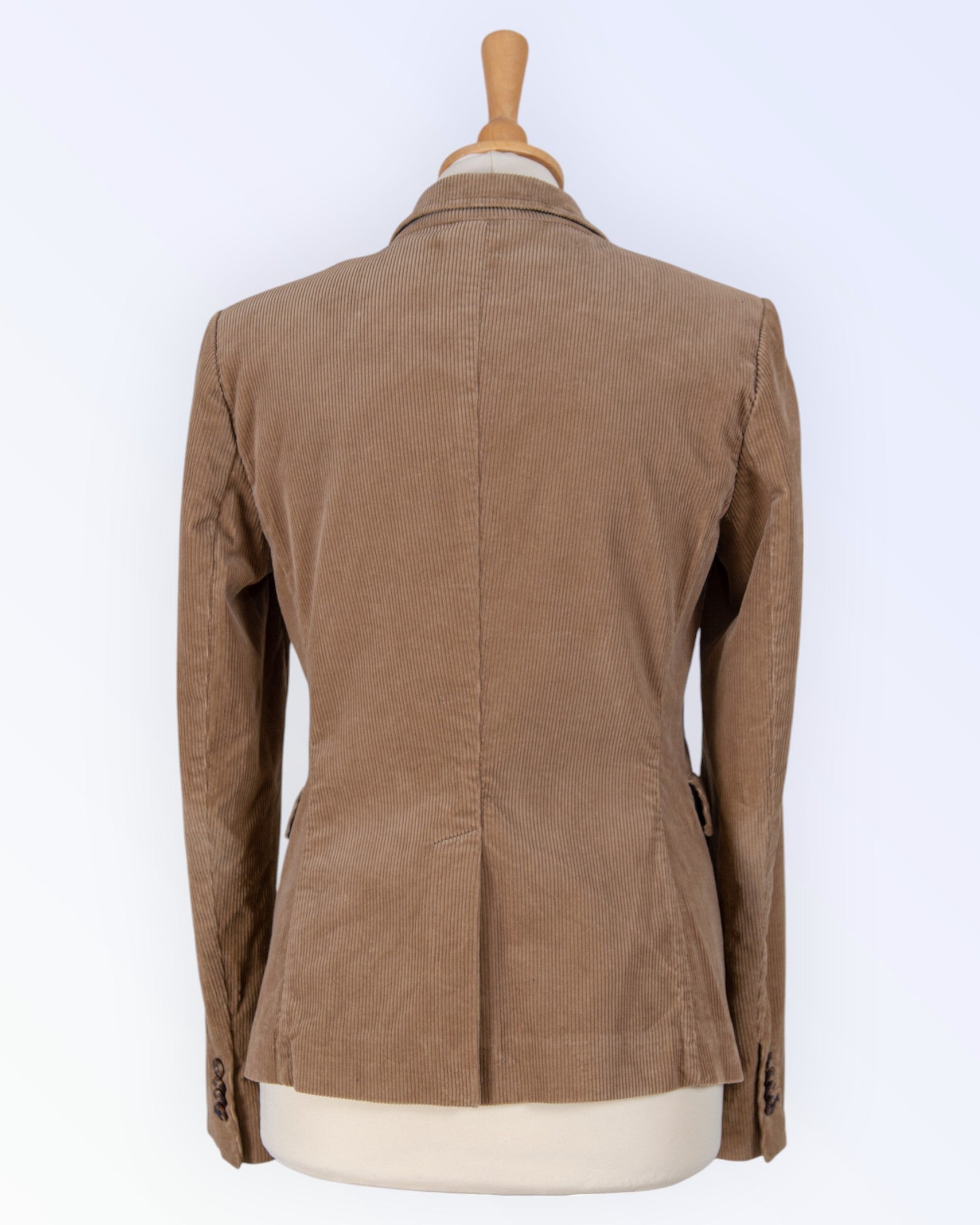 Marc O`Polo samettinen kesätakki