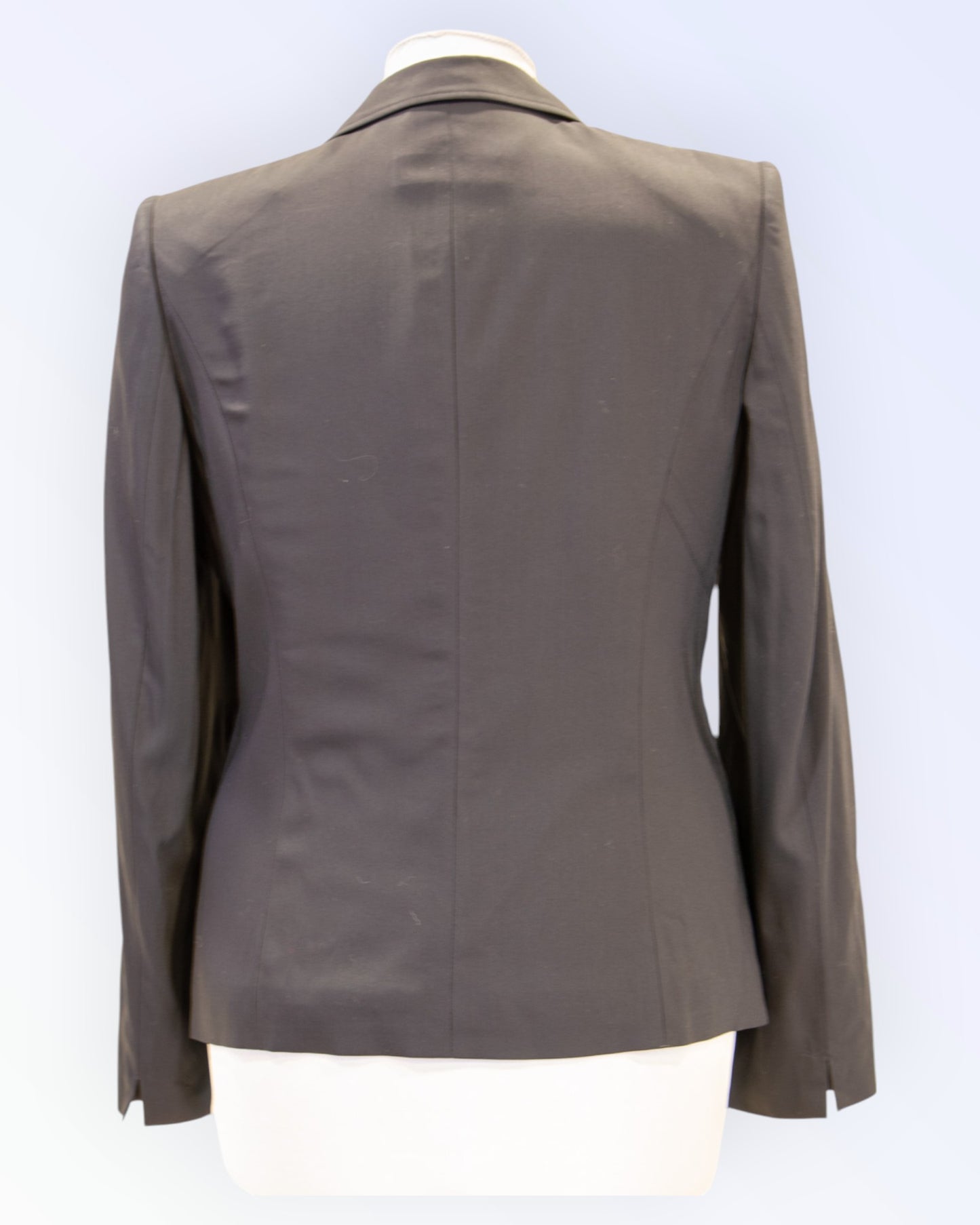 Betty Barclay black suit jacket