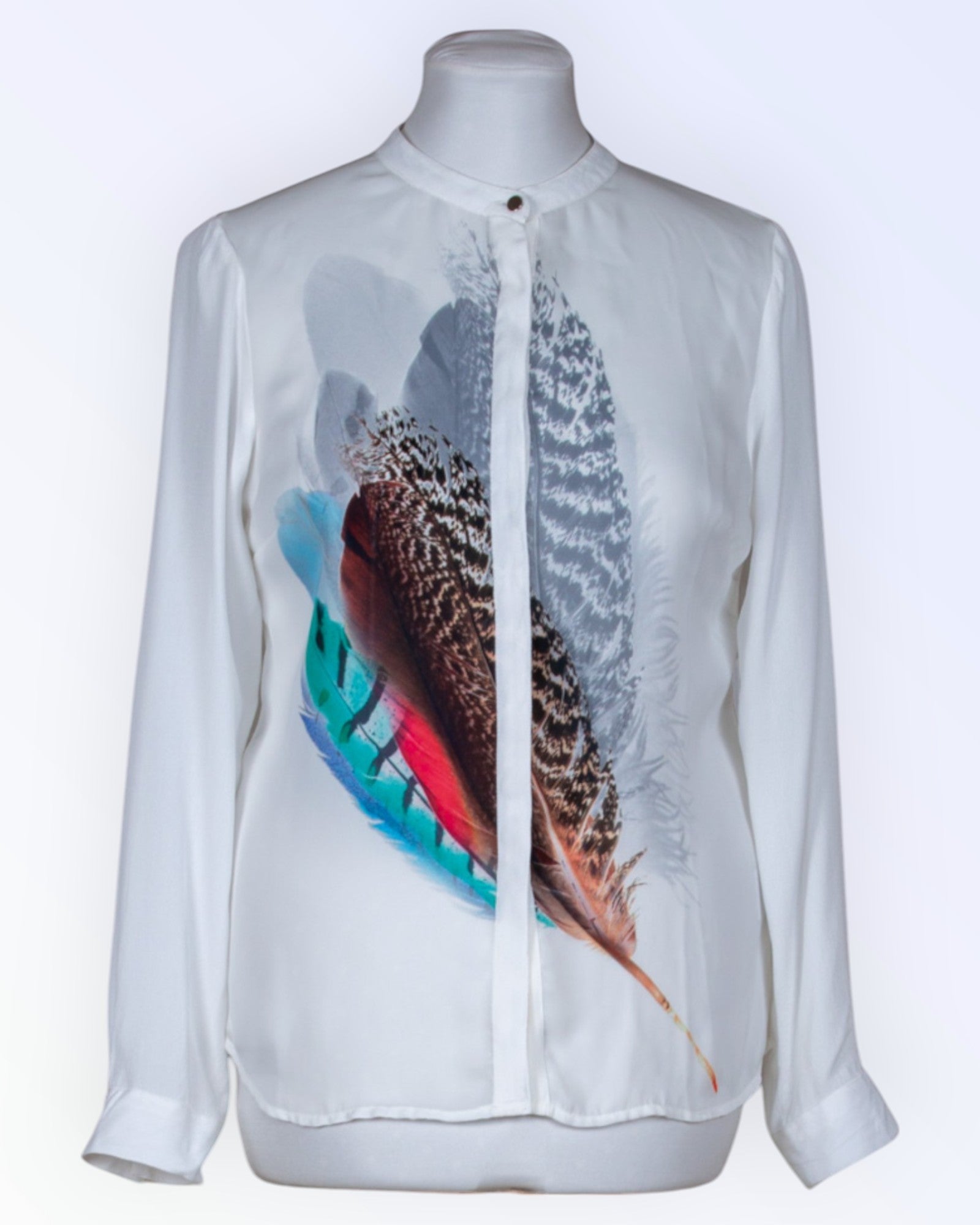 Derhy blouse