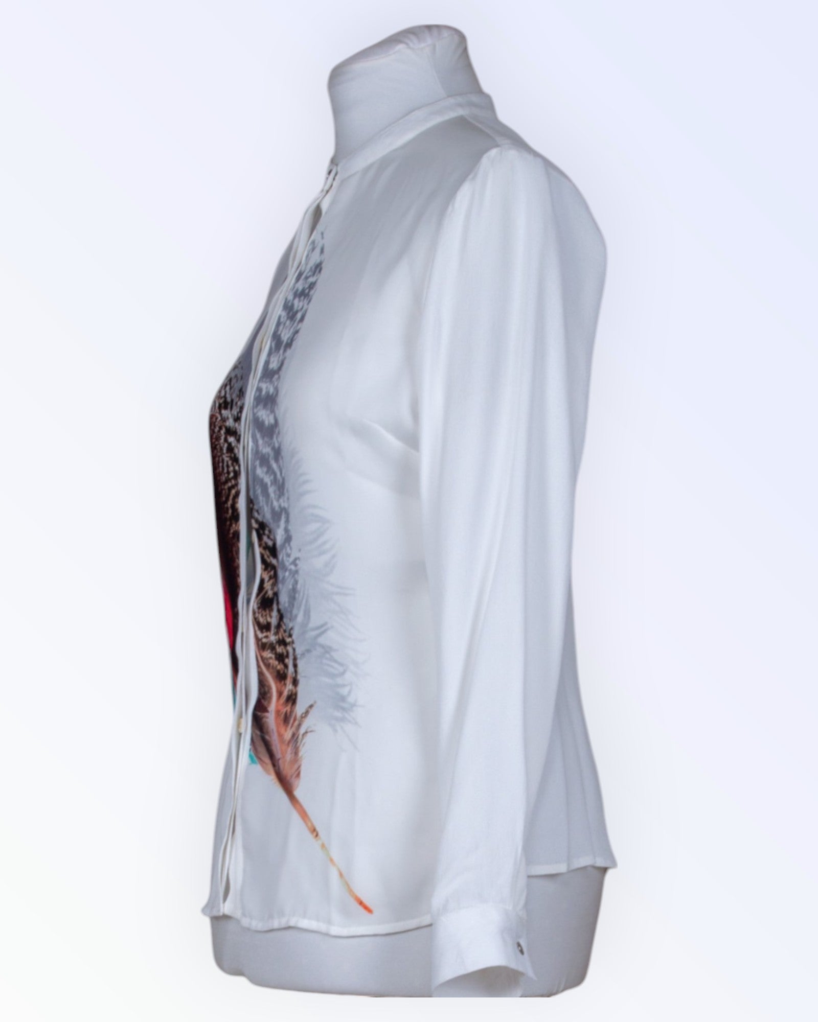 Derhy blouse