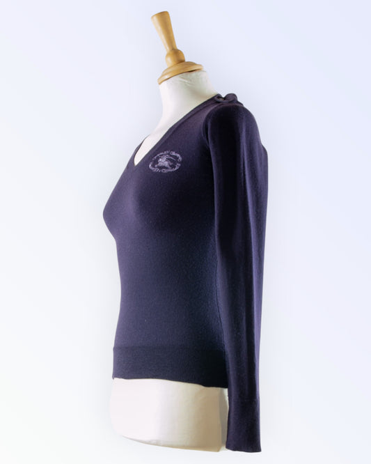 Burberry sviiter