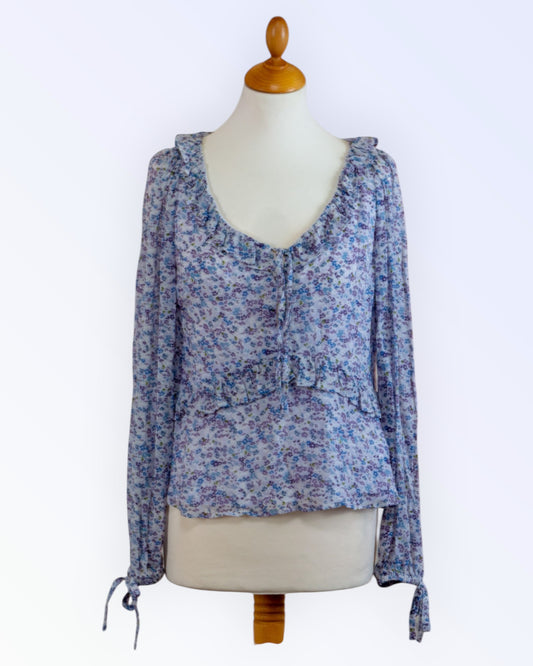 Michael Kors blouse