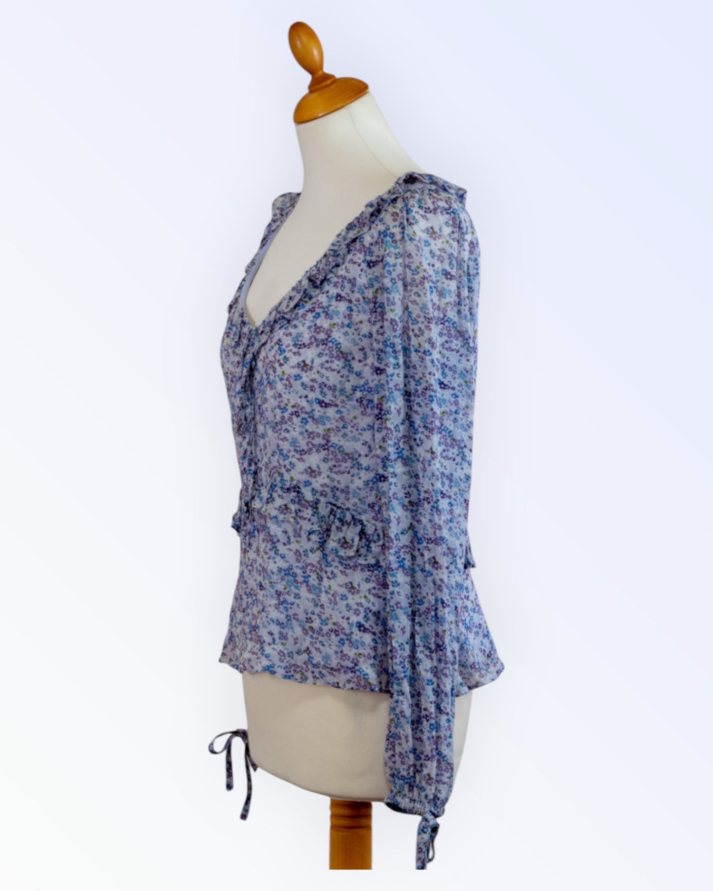 Michael Kors blouse