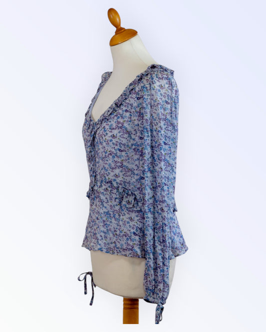 Michael Kors blouse