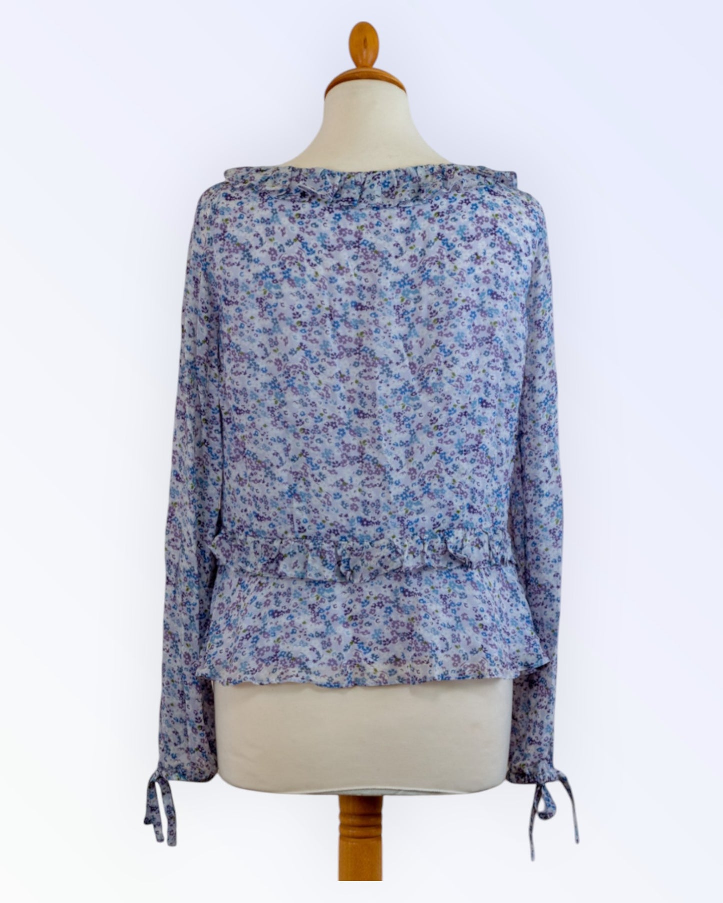 Michael Kors blouse