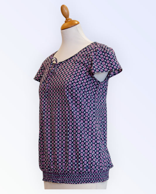 Tom Tailor summer blouse