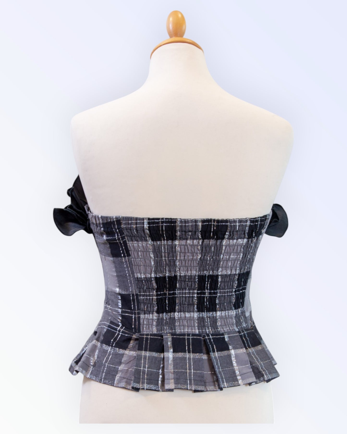 ASHWI checked top