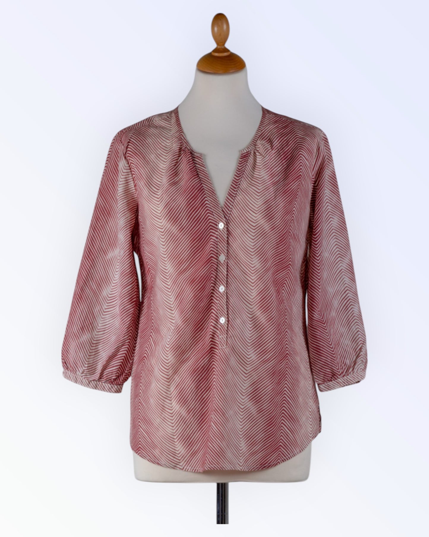 Maison Scotch blouse
