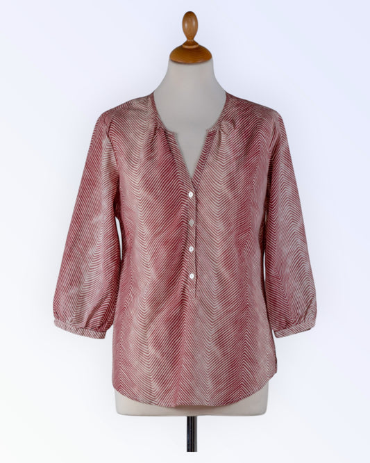 Maison Scotch blouse