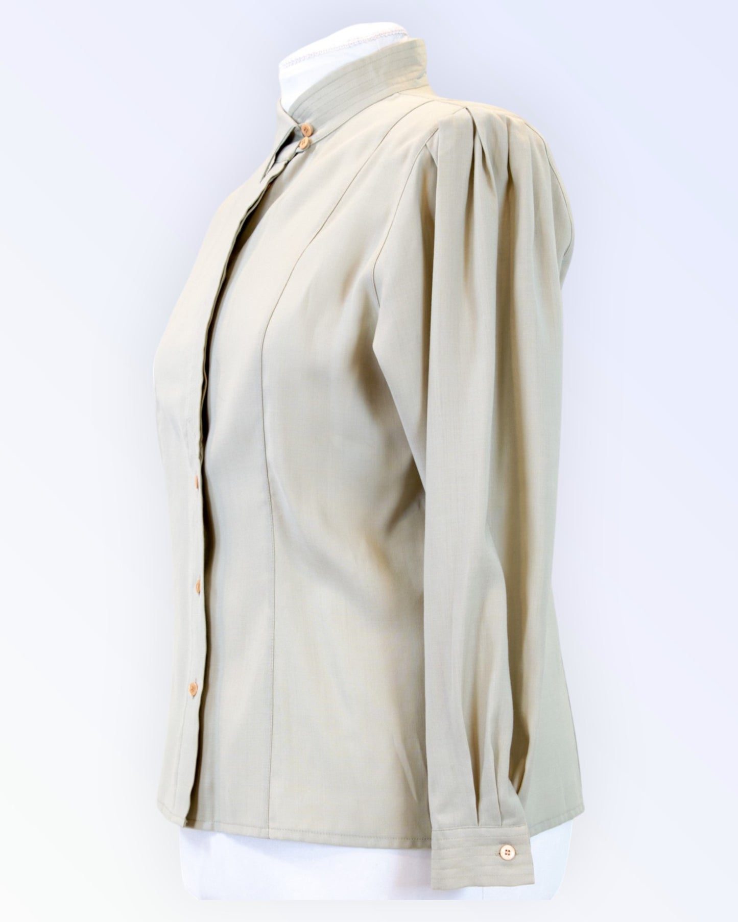 del Mod International vintage-pusero
